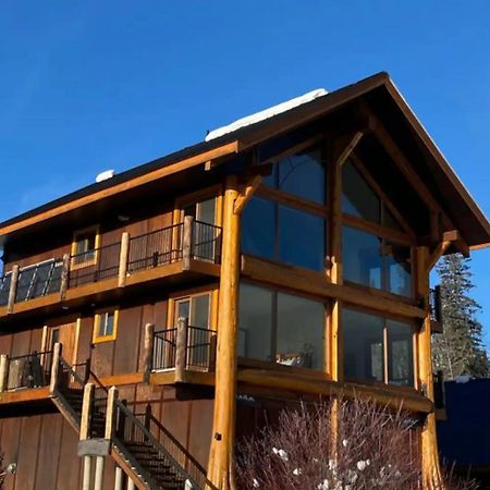 River Safari Bear Den Blue River Exterior photo